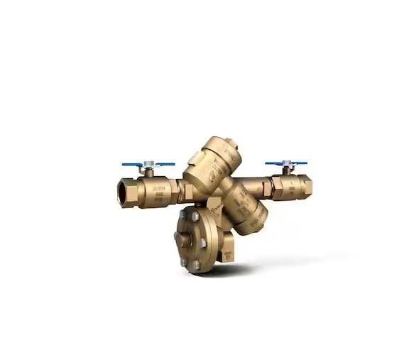 Plumbing - WILKINS, AQUA TRU, AKDY, AKLFGN, Wayne, Comfort Glow, Google, VEVOR, SUMERAIN, SKYSHALO - Est Retail $6,835