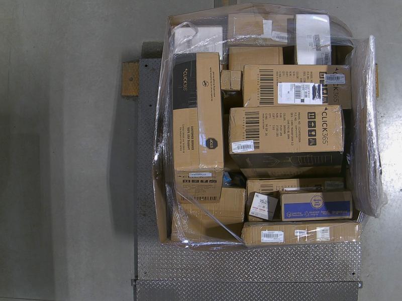 Electronics -HP 460, DELTON Webcam, IPAD AIR 11 CASE - MSRP $5,254