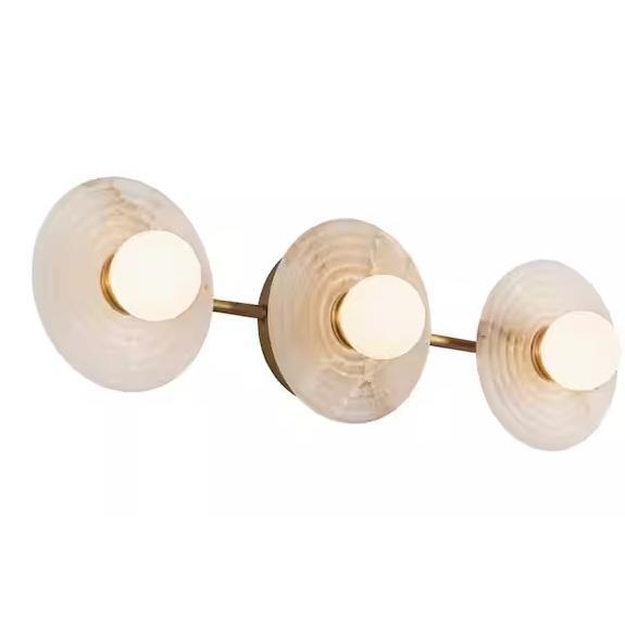 Lighting & Electrical - ALORA, JONATHAN Y, Progress Lighting, VEVOR, KICHLER, Hampton Bay, HALO - Est Retail $5,126