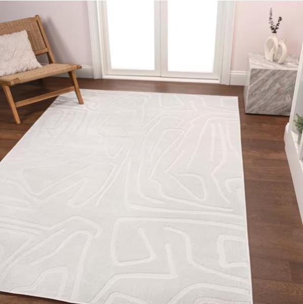 Flooring & Rugs- JONATHAN Y, VEVOR, Ruggable - Est Retail $4,131- 1plt