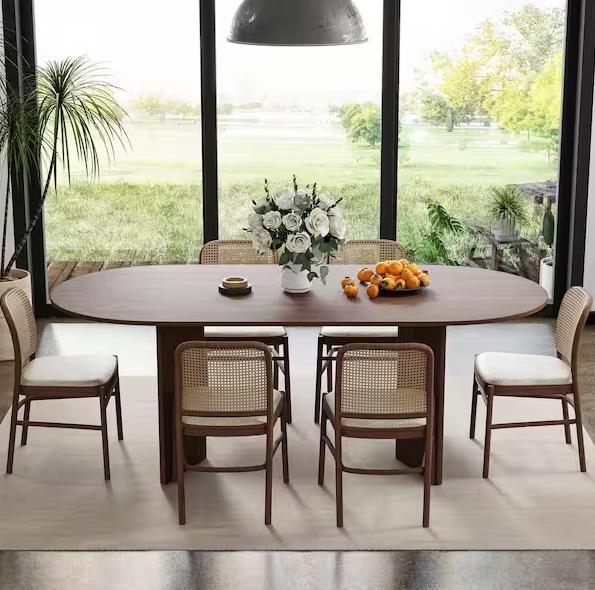 Home Decor- Dovelina, Harper & Bright Designs, BYBLIGHT, TRIBESIGNS WAY TO ORIGIN, Hephastu, LISSIMO -Est Retail $3,462