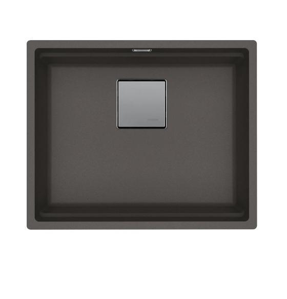Franke PKG11020SLG Kitchen Sink - MSRP $706