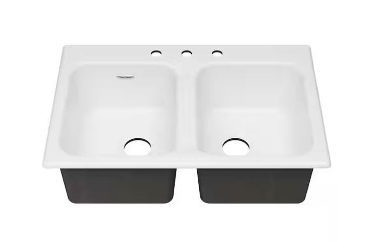 Plumbing - American Standard, AKDY, KeonJinn - Est Retail $2,386- 1plt