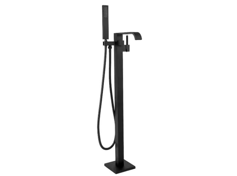 Plumbing - AKDY, Wayne, VEVOR - Est Retail $4,790- 1plt