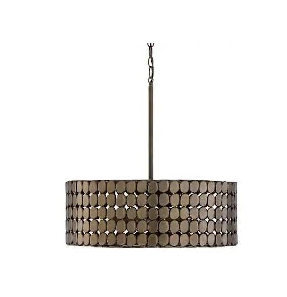 Capital Lighting 354141DR Pendant - MSRP $588