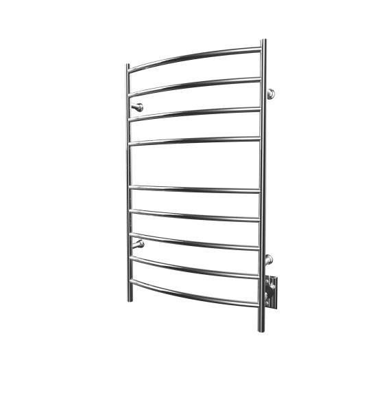 ICO Bath K4043W Stainless Steel Towel Warmer - MSRP $654