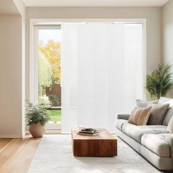Window Decor - Chicology, HDC, StyleWell - Est Retail $3,412- 1plt