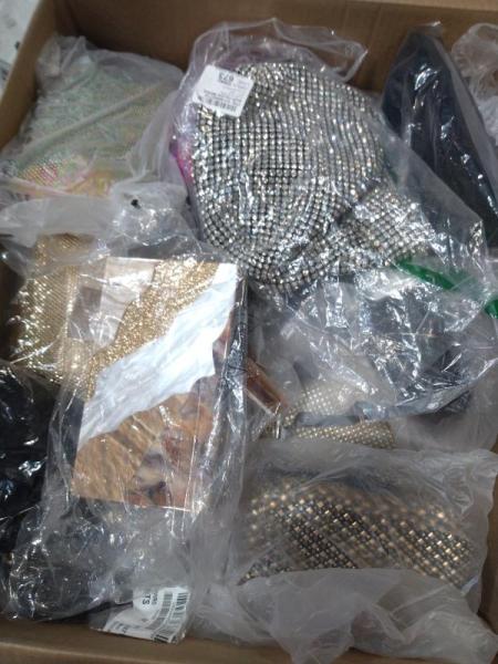 Handbags from Boutique Fashion Retailer - Mystery Box - Original MSRP $4,989