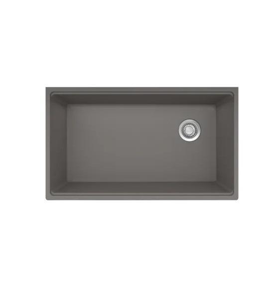 Franke MAG11031OW-SHG Kitchen Sink - MSRP $673