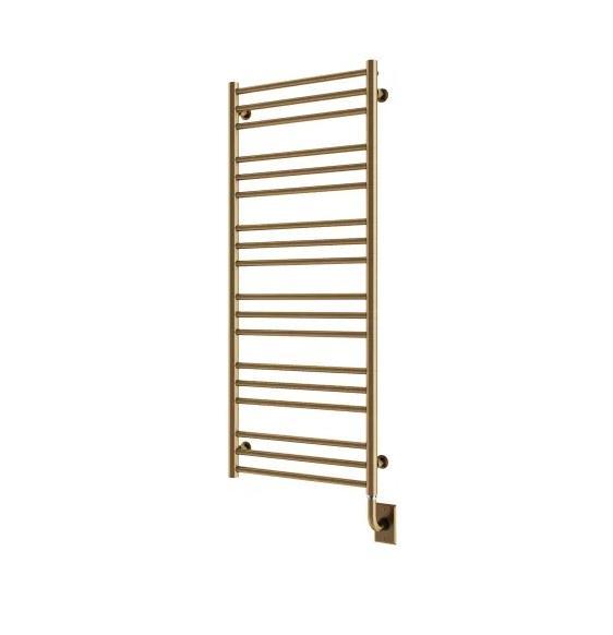 ICO Bath W4309 Stainless Steel Towel Warmer - MSRP $2,557