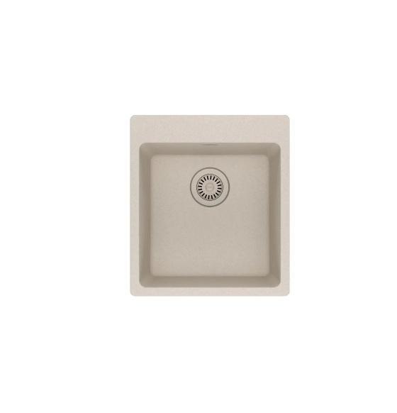 Franke MAG61015-CHA Bar Sink - MSRP $569