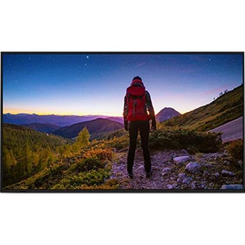 Sharp, Panasonic, Sony & More LED TVs & Pro LED Displays - MSRP $16,894