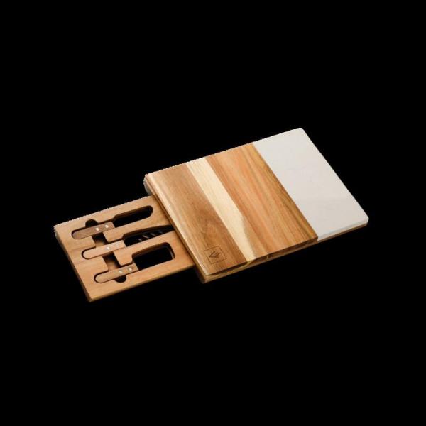 Bulk Lot of 105 Premium Charcuterie / Cutting Boards - MSRP $7,857