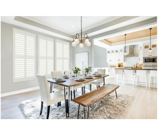 Doors & Windows - Veneta Shutters, AirWire, CALHOME, RITESCREEN, Weather Star, TREEBLING, Masonite - Est Retail $2,965