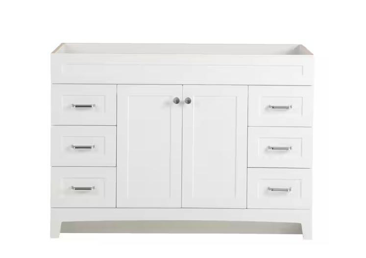 Kitchen & Bath - HDC, Glacier Bay - Est Retail $1,068- 1plt