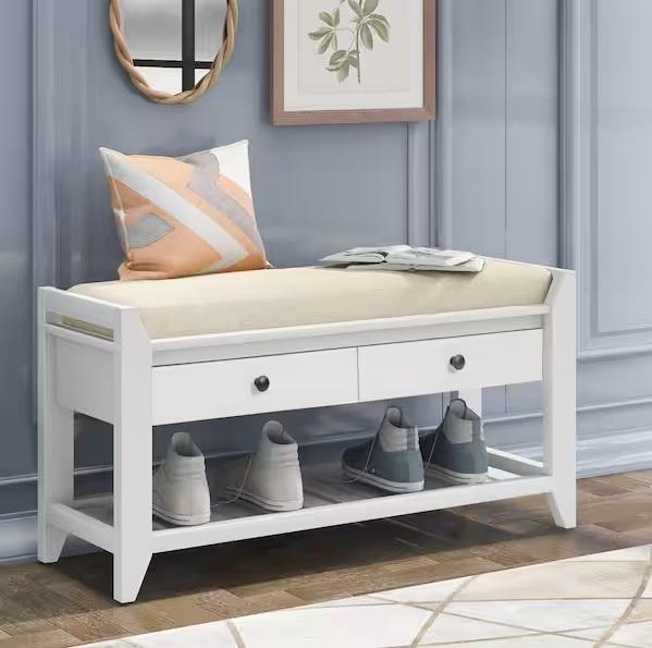 Home Decor - Harper & Bright Designs, Glamour Home, Master Flow, HOMZENE, StyleWell, Nearly Natural - Est Retail $2,475