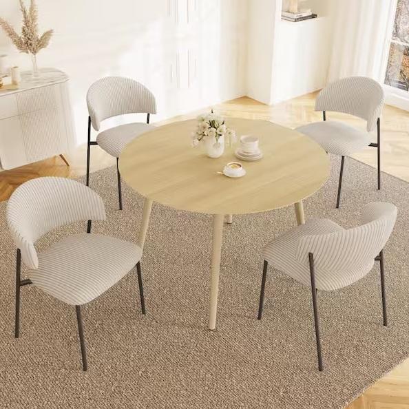Home Decor - GOJANE, Polibi, International Concepts, Harper & Bright Designs, FUFU&GAGA - Est Retail $2,518