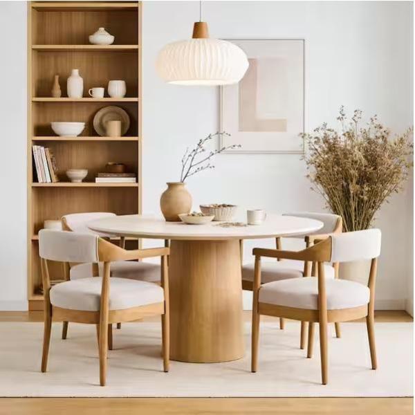 Home Decor - CHRISTOPHER KNIGHT HOME Chair Set, GOJANE, Harper & Bright Designs, BYBLIGHT, Lirago - Est Retail $2,557