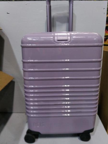 Mystery Box - Assorted Luggage from Luxury Department Store - Original MSRP $268