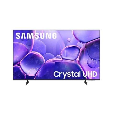Samsung 55" Crystal UHD 4K Smart Television - MSRP $349