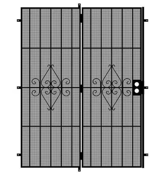 Doors & Windows- Unique Home Designs, Grisham, Weather Star, CALHOME, VEIKOUS, eightdoors, SOCBAZZAR -Est Retail $2,938