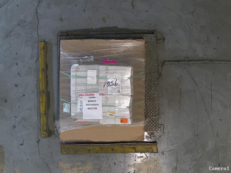 Ivy Hill Marken Light Gray 11.87 in. x 11.87 in. Matte Porcelain Mosaic Tile - Est Retail $3,212 - 1 plt