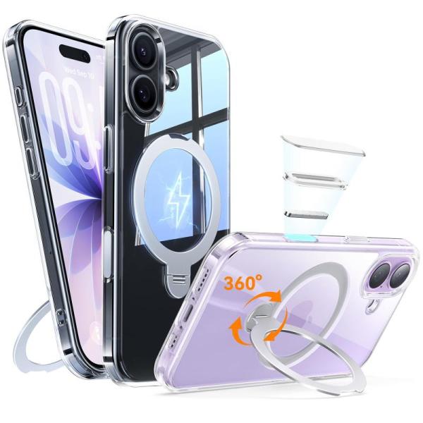 Amazon Clearance - Wireless - HIYUUTTBS Samsung Galaxy Z Fold 6 Magnetic Case, Peerock iPhone 17 Cases, Phone Stands - MSRP $10,100