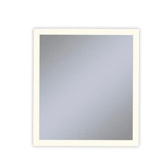 Robern YM2430RPFPD3 Frameless Bathroom Mirror - MSRP $959