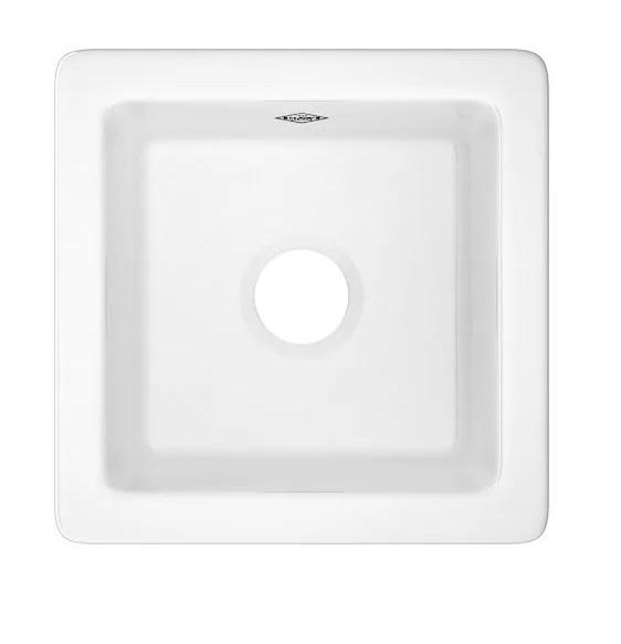 Shaws RC1515WH Bar Sink - MSRP $1,259