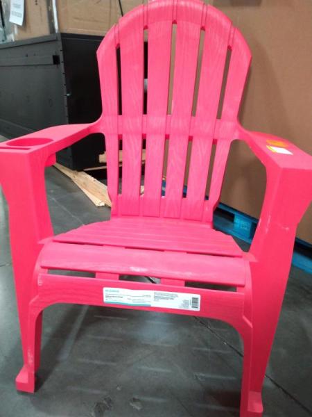 Pallet of General Merchandise - Est Retail $1,000