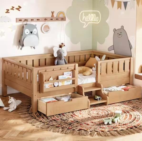 Home Decor - Harper & Bright Designs, LAOTIES, Joyfy - Est Retail $1,382- 1plt
