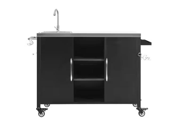 Home Decor - Boosicavelly, CHRISTOPHER KNIGHT HOME, BYBLIGHT - Est Retail $1,800- 1plt