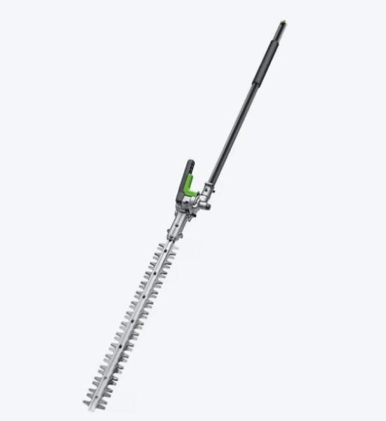 EGO Power+ Multi-Head System Carbon Fiber Hedge Trimmer Attachment, APC 6ft Back-UPS AC Surge Protector - MSRP $2,382