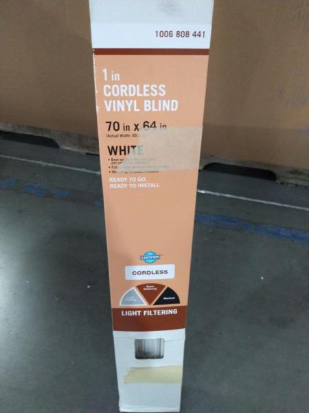Pallet of General Merchandise - Est Retail $1,000