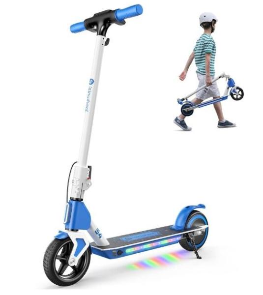 isinwheel S4 Electric Scooter, USX MOUNT HD 32"-105" TV Wall Mount, 10x10 Pop Up Canopy w/Sidewalls, Moen - MSRP $3,035