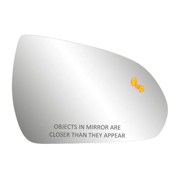 Automotive - Side View Mirror, ACDelco Oil Filters, BDK PolyCloth Car Seat Covers - MSRP $1,253