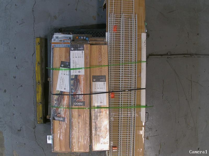 Flooring & Rugs - Klair Living, Storied Home, Liv & Skye, Lifeproof, Daltile, Brabantia - Est Retail $1,572- 2plts