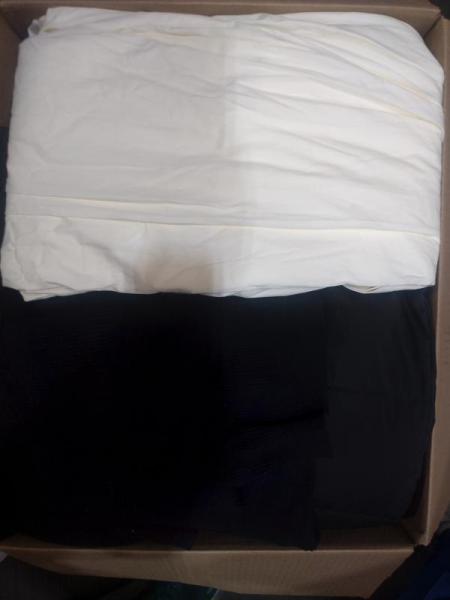 Apparel from Luxury Fashion Retailer - Mystery Box - Original MSRP $5,037