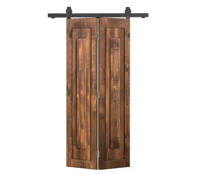 Doors & Windows - CALHOME, FUFU&GAGA, CODEL DOORS - Est Retail $1,454- 1plt