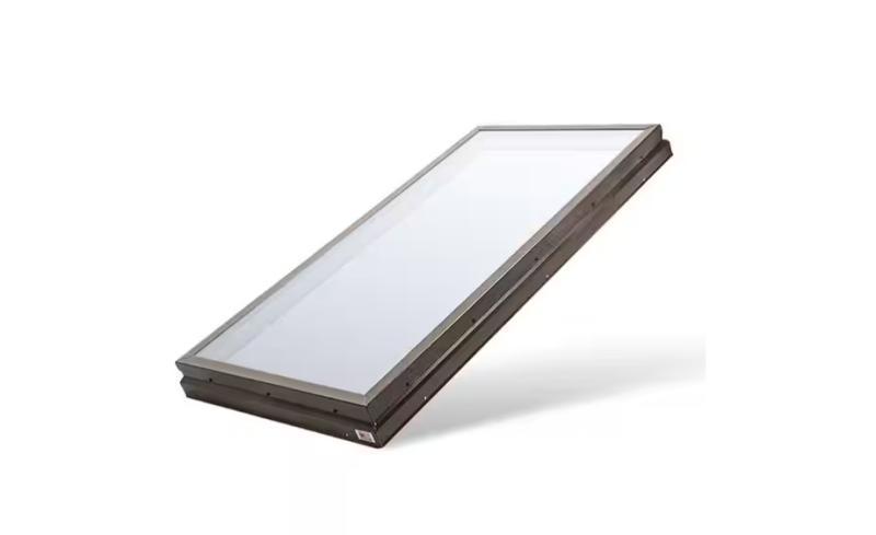 Doors & Windows- CALHOME, SOLAR Industries, Inc., Andersen - Est Retail $1,339- 1plt