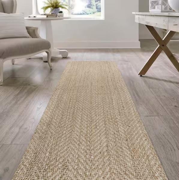 Flooring & Rugs - JONATHAN Y, Ivy Hill Tile, HaiiMeid - Est Retail $1,048- 2plts