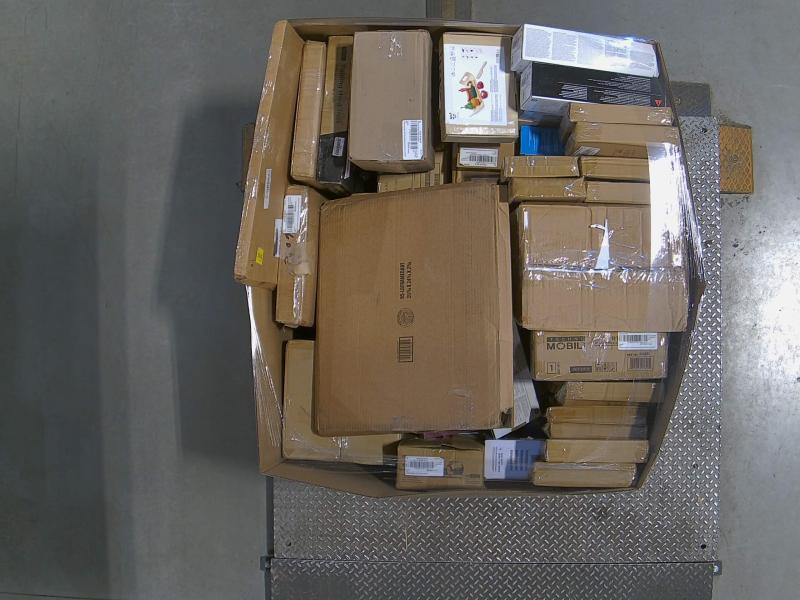 General Merchandise - CRG-067 4-COLOR TONER, HP 711 DESIGNJET, SALTER PEDIATRIC SCALE - MSRP $5,011