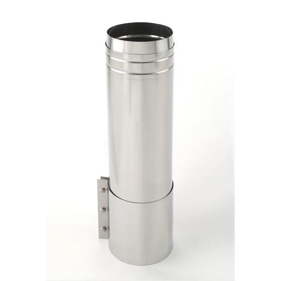 Ventilation - Heat-Fab Vent Pipe Straight Lengths & Elbows - MSRP $8,002