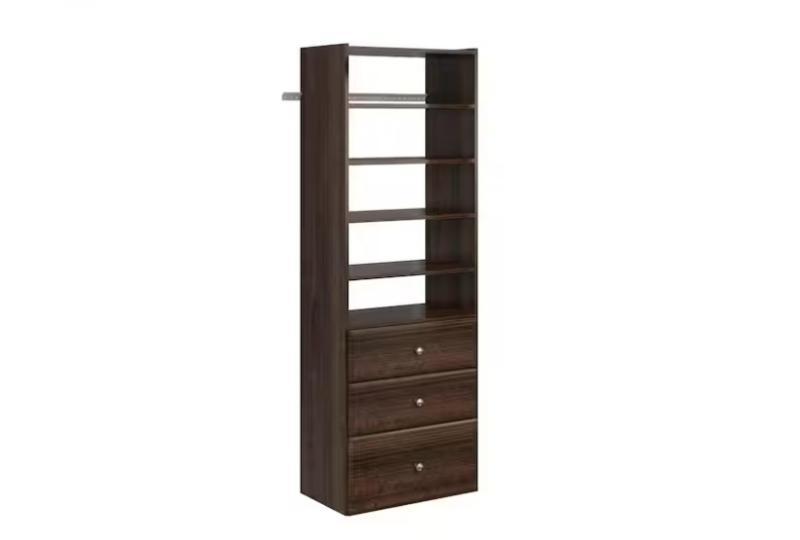 Flooring & Rugs - Closet Evolution, Florida Tile Home, JONATHAN Y - Est Retail $3,019- 1plt
