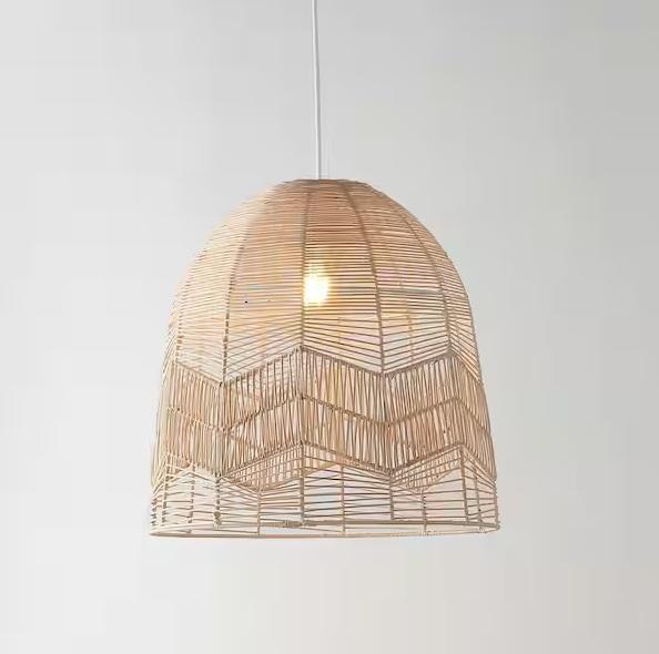 Lighting & Electrical - JONATHAN Y, Archipelago Lighting, JUSHENG - Est Retail $1,005- 1plt