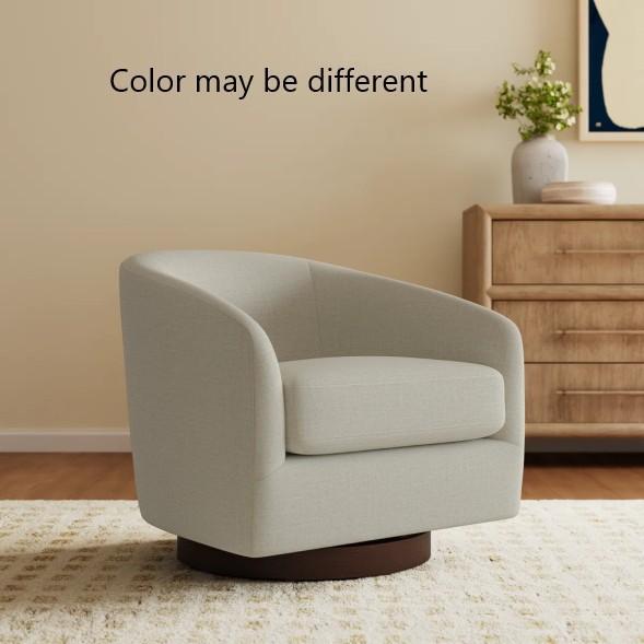 TRUCKLOAD - Furniture - Bennett Barrel Chair, Arnya Sofa, Brinley Upholstered Counter Stool - MSRP $46,342