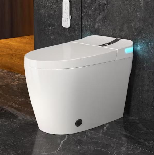 Kitchen & Bath - Eridanus, American Standard, TOTO - Est Retail $1,566- 1plt