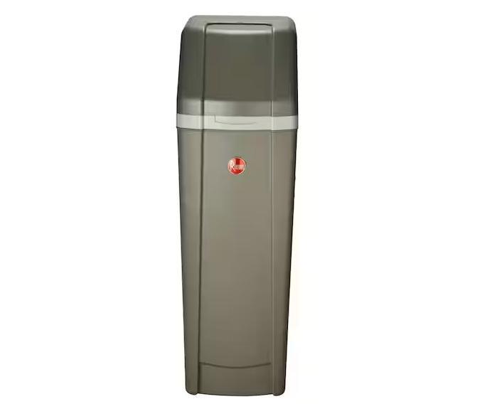 Plumbing - Rheem, NTQ, HDC - Est Retail $1,728- 1plt