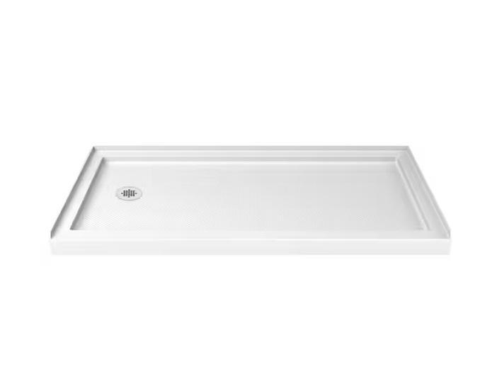 Kitchen & Bath - DreamLine,  Bootz Industries, Hampton Bay - Est Retail $1,289- 1plt