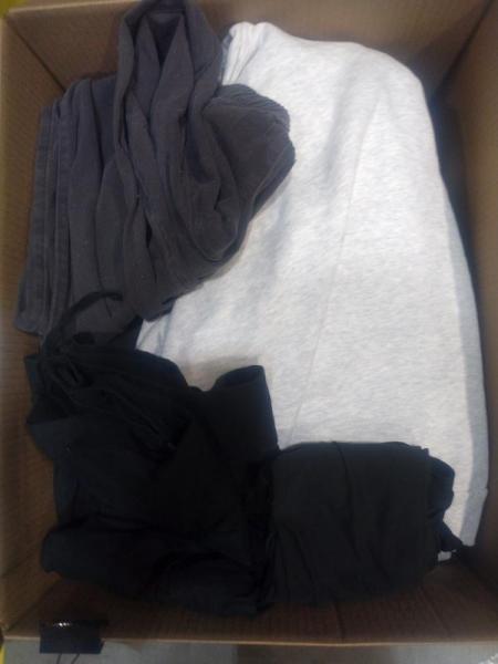 Apparel from Luxury Fashion Retailer - Mystery Box - Original MSRP $3,452